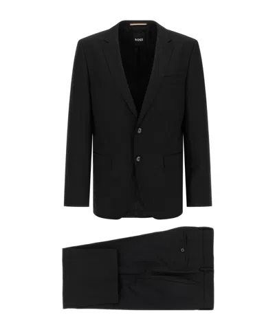 HUGO BOSS BOSS HUGO BOSS TWO-PIECE SLIM-FIT SUIT