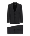 Hugo Boss Performance Line P-huge Dress In Black