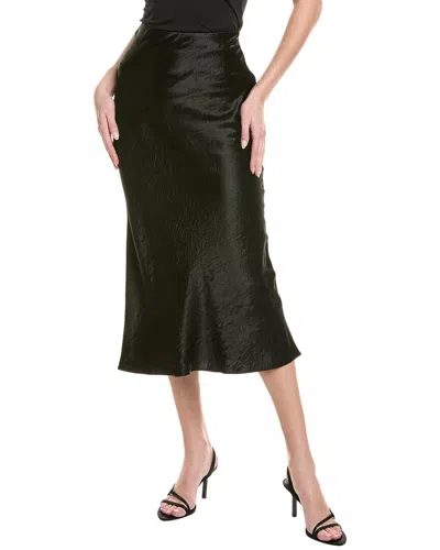 Hugo Boss Boss  Vesatie Skirt In Black