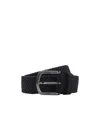 Hugo Boss Boss  Woven Belt