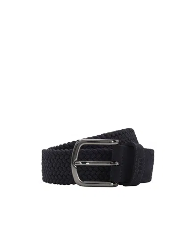 Hugo Boss Boss  Woven Belt