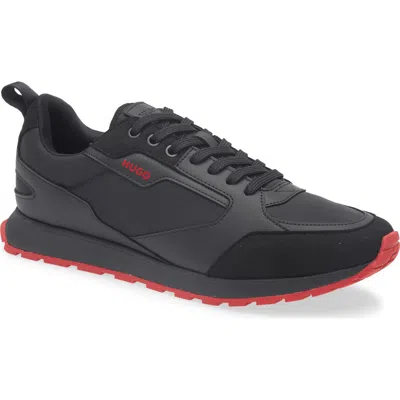 Hugo Boss Boss Icelin Runn Sneaker