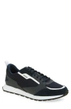 Hugo Boss Boss Icelin Running Shoe In Multi