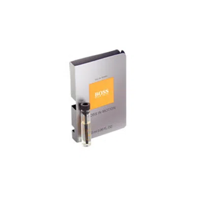 Hugo Boss Boss In Motion By  For Men- 2 ml Edt Splash Vial- Mini