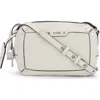 Hugo Boss Boss Ivy Crossbody Bag In White