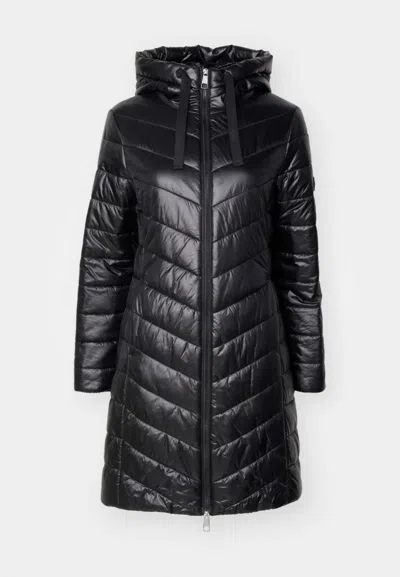 Hugo Boss Boss Jacket C_pinolina In Nero