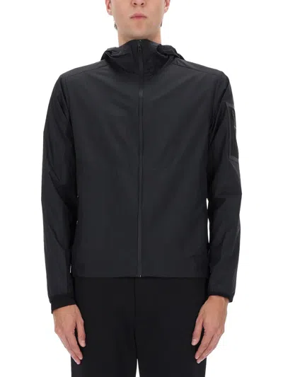 HUGO BOSS BOSS JACKET "J-AIRNIX"