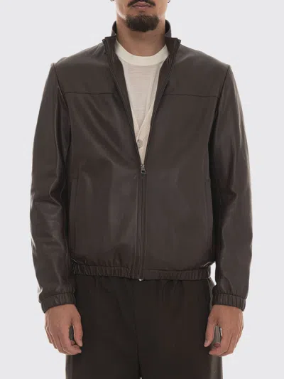 Hugo Boss Hugo Jacket Men Color Blue
