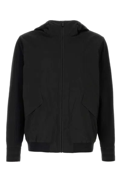 HUGO BOSS BOSS JACKETS