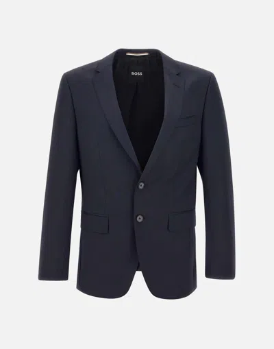 Hugo Boss Boss Jackets