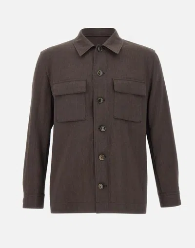 HUGO BOSS BOSS JACKETS