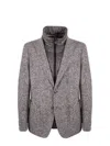 Hugo Boss Boss  Jackets In Beige