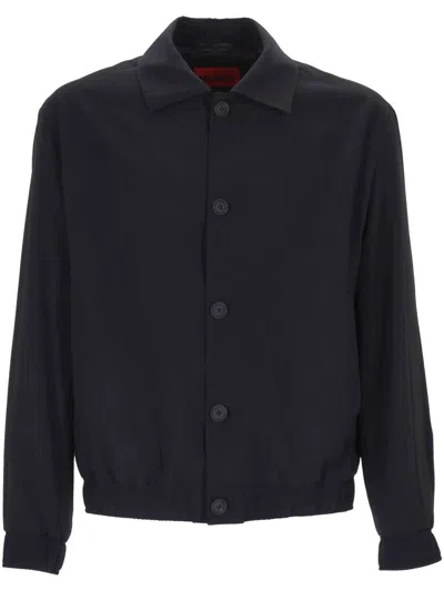 HUGO BOSS BOSS JACKETS