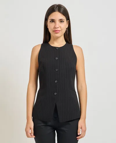 Hugo Boss Boss Jackets In Nero Scuri