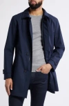 Hugo Boss Boss Jared Coat