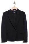 Hugo Boss Boss Jarinara Blazer In Black