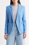 Hugo Boss Jatawa Blazer In Cornflower