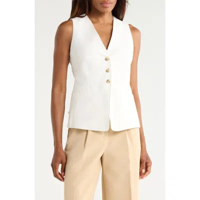 Hugo Boss Boss Javesta Vest In Multi
