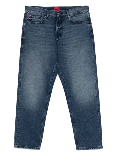 HUGO BOSS BOSS JEANS