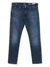 Hugo Boss 'delaware' Jeans Boss In Blue