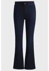 Hugo Boss Boss Jeans C_rosa Hr 2.0 In Blu