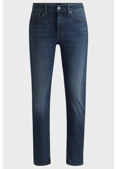 HUGO BOSS BOSS JEANS DELAWARE BO LEFT-2