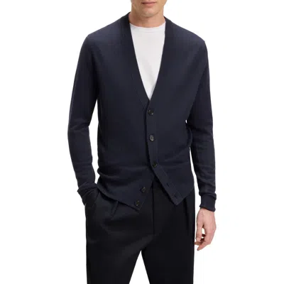 Hugo Boss Boss Jelso Cashmere V-neck Cardigan