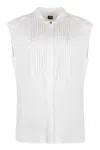 Hugo Boss Boss Jersey Blouse