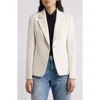 Hugo Boss Boss Jia One-button Blazer