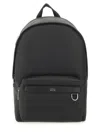 Hugo Boss Boss Jinko Evo Backpack In Black