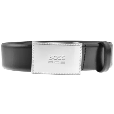 Hugo Boss Boss Jinko Belt Black
