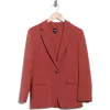 Hugo Boss Boss Jocaluah Sport Coat In Red