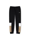 Hugo Boss Boss Jogging Pants In Multi
