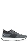 Hugo Boss Boss Jonah Fabric Low-top Sneakers