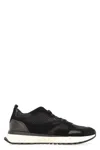 Hugo Boss Boss Jonah Low-top Sneakers