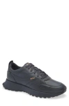 Hugo Boss Jonah Leather Sneaker