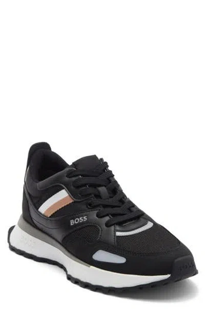 HUGO BOSS BOSS JONAH TRAINER SNEAKER