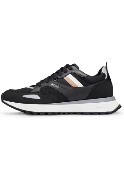 HUGO BOSS BOSS JONAH_RUNN_MX_N SNEAKERS