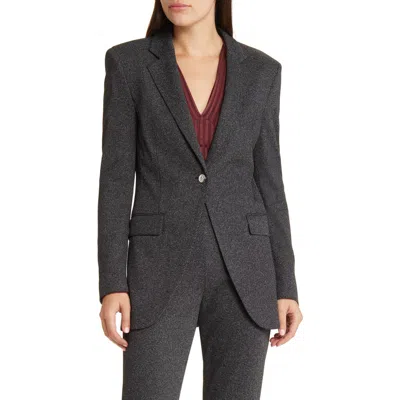 HUGO BOSS BOSS JUBEKA BLAZER