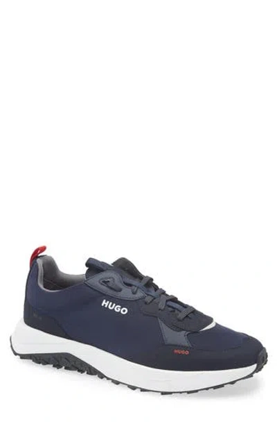 Hugo Boss Boss Kane Runn Sneaker