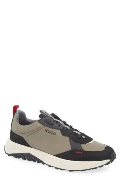 Hugo Boss Boss Kane Runn Sneaker