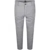 Hugo Boss Boss Kane1 Trousers Navy In Blue