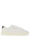 Hugo Boss Boss Kieran Sneaker In White