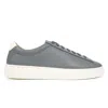 Hugo Boss Boss Kieran Tenn Allt Trainers Dark Grey In Gray