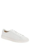 Hugo Boss Shoes Boss Men Color Yellow Cream In White