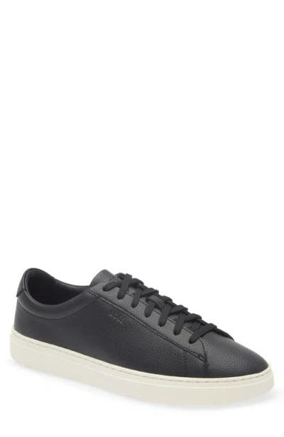 HUGO BOSS BOSS KIERAN LOW TOP SNEAKER