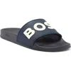 Hugo Boss Boss Kirk Slide Sandal