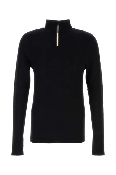 HUGO BOSS BOSS KNITWEAR