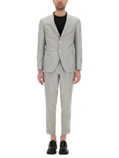 HUGO BOSS BOSS "L-HESTON" DRESS