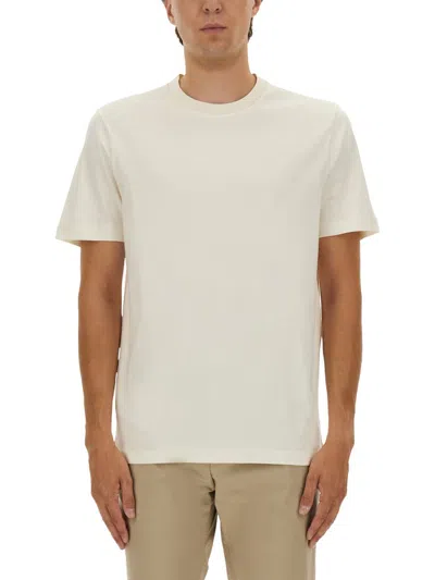 HUGO BOSS BOSS "L-TESAR 14" T-SHIRT